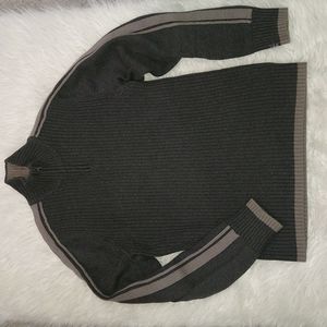 Men's American Rag grey sweater